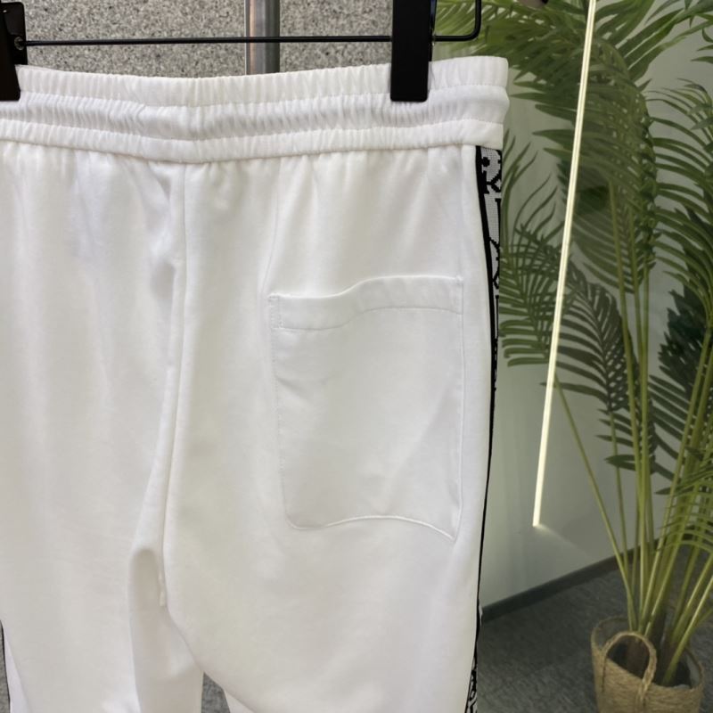 Christian Dior Long Pants